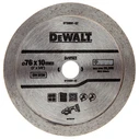 Dewalt Cutting Disc for Building Materials 76mm (DT20591)