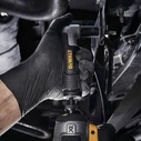 Dewalt DT20504-QZ Drill Angle Adapter Extension 1/4" Hex