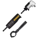 Dewalt DT20504-QZ Drill Angle Adapter Extension 1/4" Hex