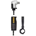 Dewalt DT20505 3/8" Right-Angle Drill/Driver Extension Head 140mm