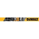 Dewalt Κατσαβίδι με Μαγνητικές Εναλλασσόμενες Μύτες DWHT66569-0
