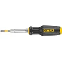Dewalt Κατσαβίδι με Μαγνητικές Εναλλασσόμενες Μύτες DWHT66569-0