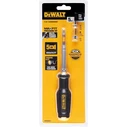 Dewalt Κατσαβίδι με Μαγνητικές Εναλλασσόμενες Μύτες DWHT66569-0