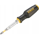 Dewalt Κατσαβίδι με Μαγνητικές Εναλλασσόμενες Μύτες DWHT66569-0