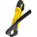 Stanley Quick Snap Utility Knife with Plastic Body, 18mm Blade Width STHT10501-0