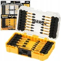 Dewalt Σετ 14 Μύτες Κατσαβιδιού DT70783T-QZ