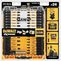 Dewalt Σετ 14 Μύτες Κατσαβιδιού DT70783T-QZ