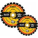 Dewalt Δίσκος Κοπής 165 mm DT10400-QZ