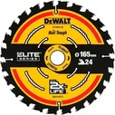 Dewalt Cutting Disc 165 mm DT10400-QZ