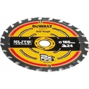 Dewalt Cutting Disc 165 mm DT10400-QZ