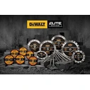 Dewalt Cutting Disc 165 mm DT10400-QZ