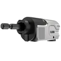 Dewalt Φωτισμός Εργασίας Μπαταρίας LED - DTLRA-QZ