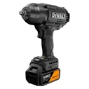 Dewalt McLaren DCF99MP2T Brushless Cordless 18V 1/2" Impact Wrench Kit (2x5Ah)