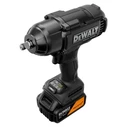 Dewalt McLaren DCF99MP2T Brushless Cordless 18V 1/2" Impact Wrench Kit (2x5Ah)