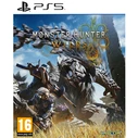 Sony PlayStation 5 Video Game Monster Hunter Wilds