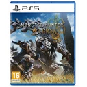 Sony PlayStation 5 Video Game Monster Hunter Wilds