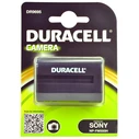 Φωτογραφική Μπαταρία Duracell Li-Ion 1600mAh για Sony NP-FM500H
