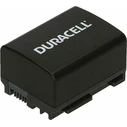 Μπαταρία Επαναφορτιζόμενη Duracell Li-Ion για Canon BP-808 890 mAh