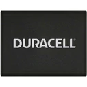 Μπαταρία Επαναφορτιζόμενη Duracell Li-Ion για Canon BP-808 890 mAh