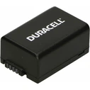 Μπαταρία φωτογραφικής μηχανής Duracell Li-Ion 890mAh για Panasonic DMW-BMB9E