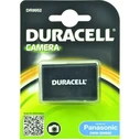 Μπαταρία φωτογραφικής μηχανής Duracell Li-Ion 890mAh για Panasonic DMW-BMB9E