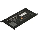 Default 2-POWER Laptop Battery CBP3593A