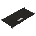 Default 2-POWER Laptop Battery CBP3593A