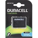 Μπαταρία φωτογραφίας/βίντεο Duracell Li-Ion Akku 3560mAh for Panasonic VW-VBT380