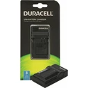 Καθολικοί φορτιστές μπαταριών Duracell USB Charger για Nikon EN-EL15 / DRNEL15 με καλώδιο USB DRN5922
