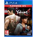 Yakuza 6: Το Τραγούδι της Ζωής (PlayStation Hits)