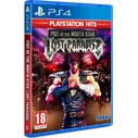 Fist of the North Star: Lost Paradise - Hits Edition (PS4) - SEGA