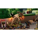 SEGA NSW2 Two Point Museum Explorer Edition Game Key Card
