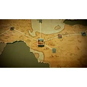 SEGA NSW2 Two Point Museum Explorer Edition Game Key Card
