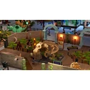 SEGA NSW2 Two Point Museum Explorer Edition Game Key Card