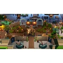 SEGA NSW2 Two Point Museum Explorer Edition Game Key Card
