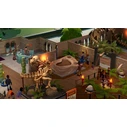 SEGA NSW2 Two Point Museum Explorer Edition Game Key Card
