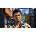 PlayStation 5 SEGA Yakuza Kiwami 3 & Dark Ties