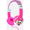OTL Technologies Ακουστικά Παιδικά LOL Surprise Bow Teen