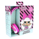 OTL Technologies LOL Surprise Kids Bow Teen Kids Headphone