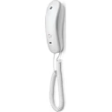 Motorola Wired Gondola Telephone CT50W GR White