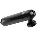 Motorola HK126 In-ear Bluetooth Handsfree Ακουστικό Μαύρο