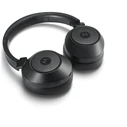 Motorola 253XT800ANCBLACK Ασύρματα / Ενσύρματα On Ear Ακουστικά Μαύρα