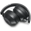 Motorola 253XT800ANCBLACK Ασύρματα / Ενσύρματα On Ear Ακουστικά Μαύρα