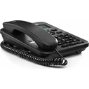 Motorola Wired Telephone CT202 Black