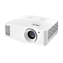 Optoma UZ38X DLP προβολέας 4K UHD