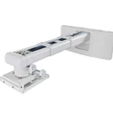 Optoma Projector Wall Mount OWM3000 for UST 319UST & 320UST Series, 15 kg Max Load, Grey