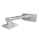 Optoma Projector Wall Mount OWM3000 for UST 319UST & 320UST Series, 15 kg Max Load, Grey