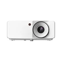 (1280x800) OPTOMA ZW340e DLP Laser 3600-Lumen HDMI USB 3D WXGA White