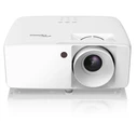 (1280x800) OPTOMA ZW340e DLP Laser 3600-Lumen HDMI USB 3D WXGA White