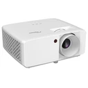 (1280x800) OPTOMA ZW340e DLP Laser 3600-Lumen HDMI USB 3D WXGA White